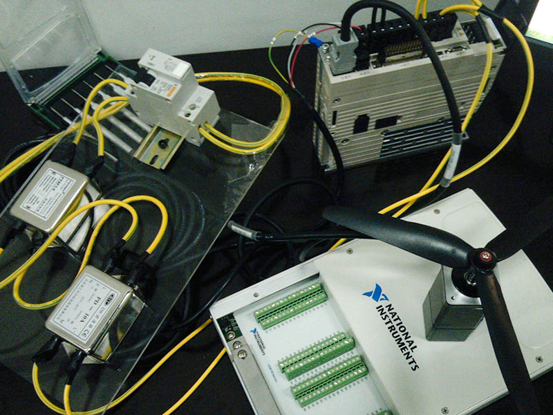 plc怎么控制伺服電機(jī)？這些原理要清楚